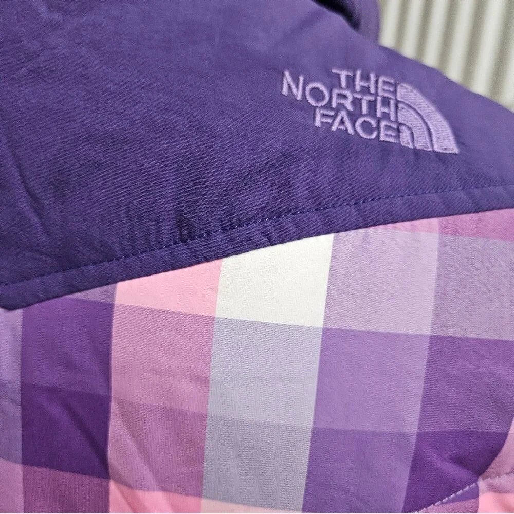 The North Face north face