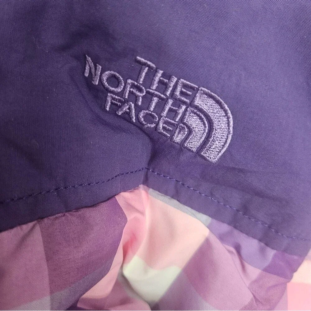 The North Face north face
