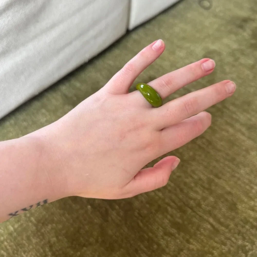 Source Unknown keane handcrafted