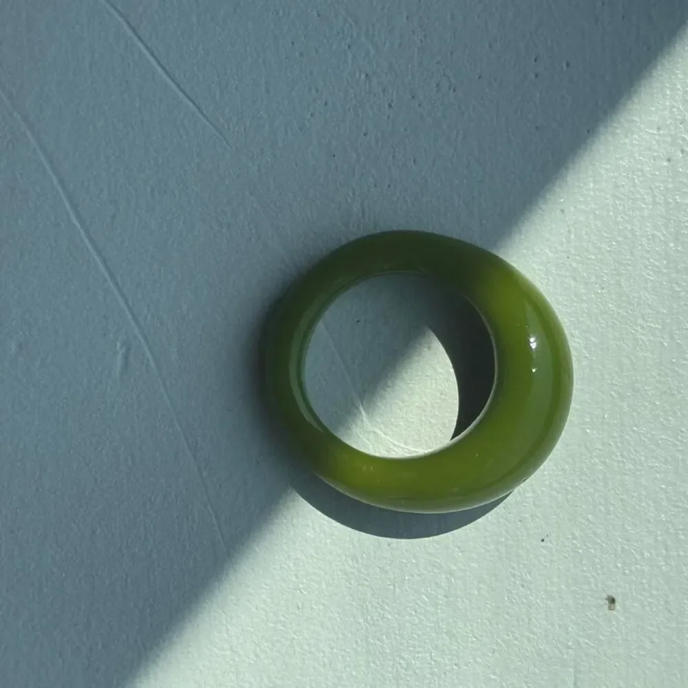 Unbranded Women's Green Jewellery
