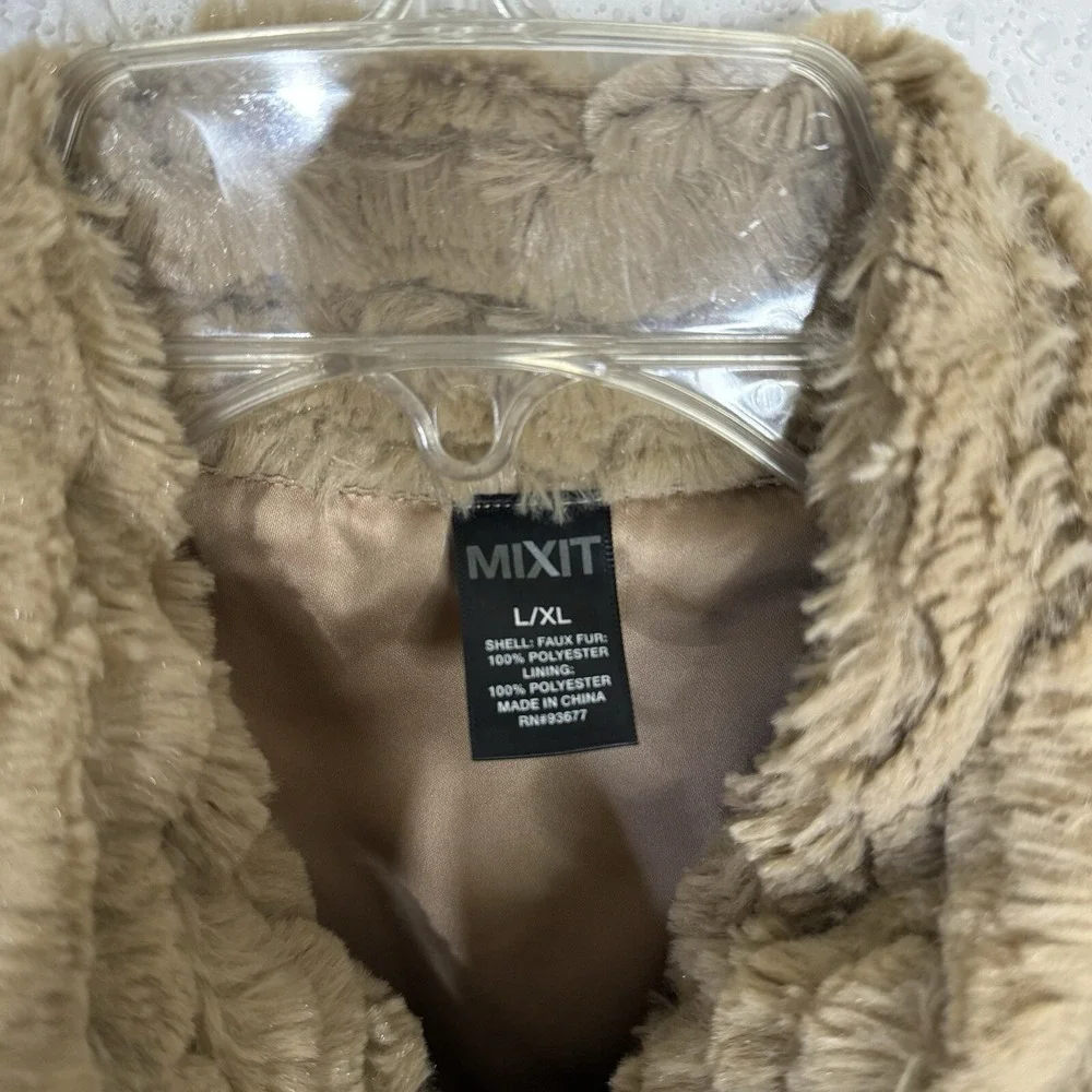 Mixit add touch
