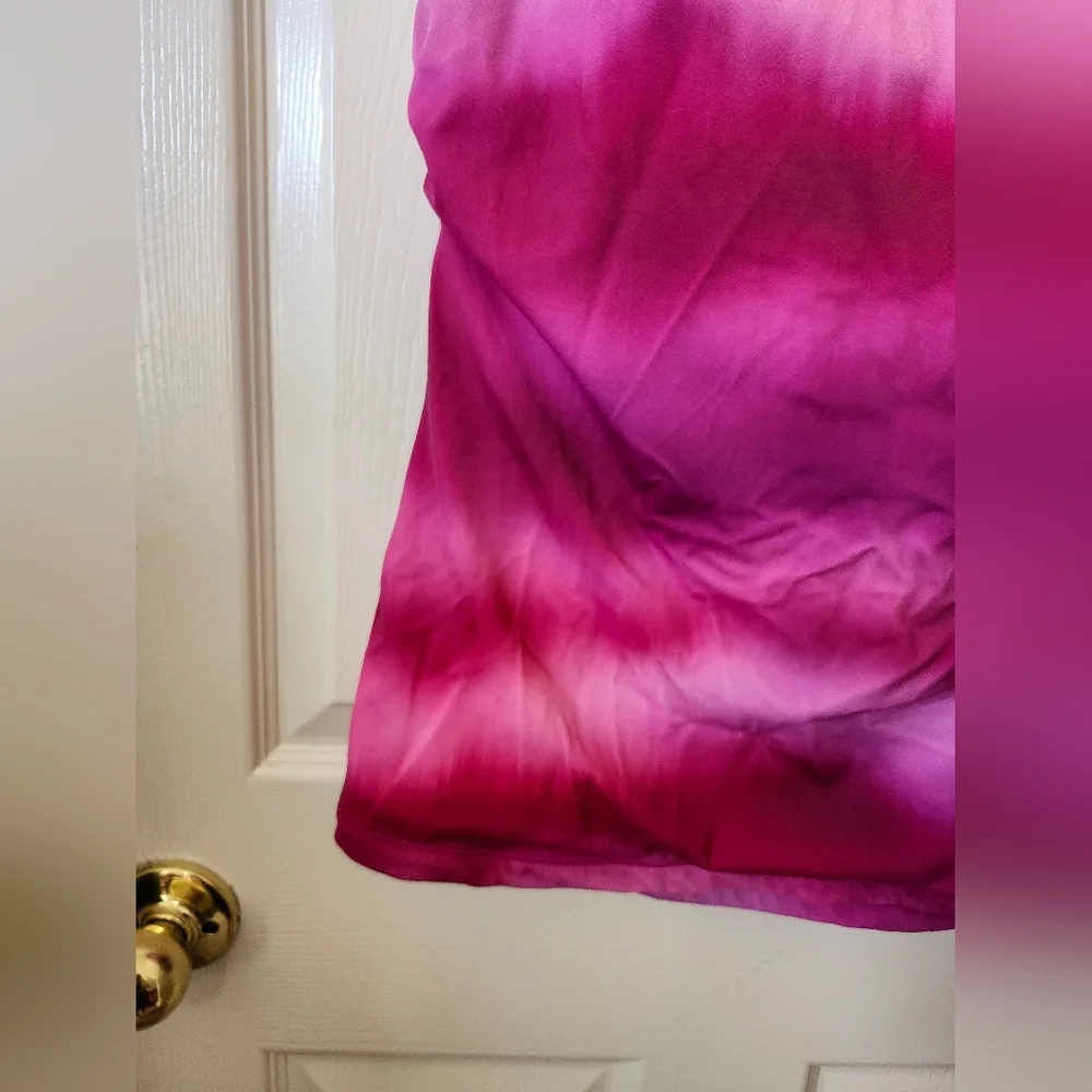 Athleta chic magenta