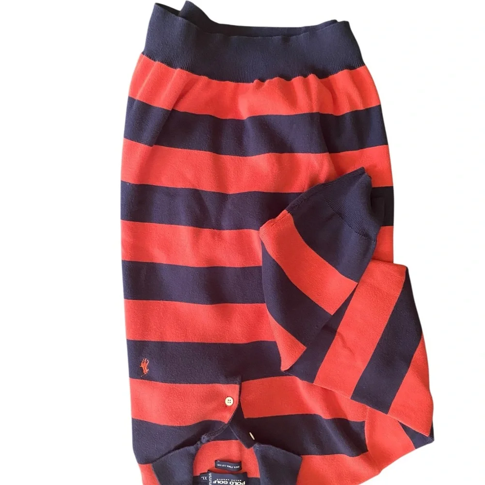 Polo Ralph Lauren gorgeous feel