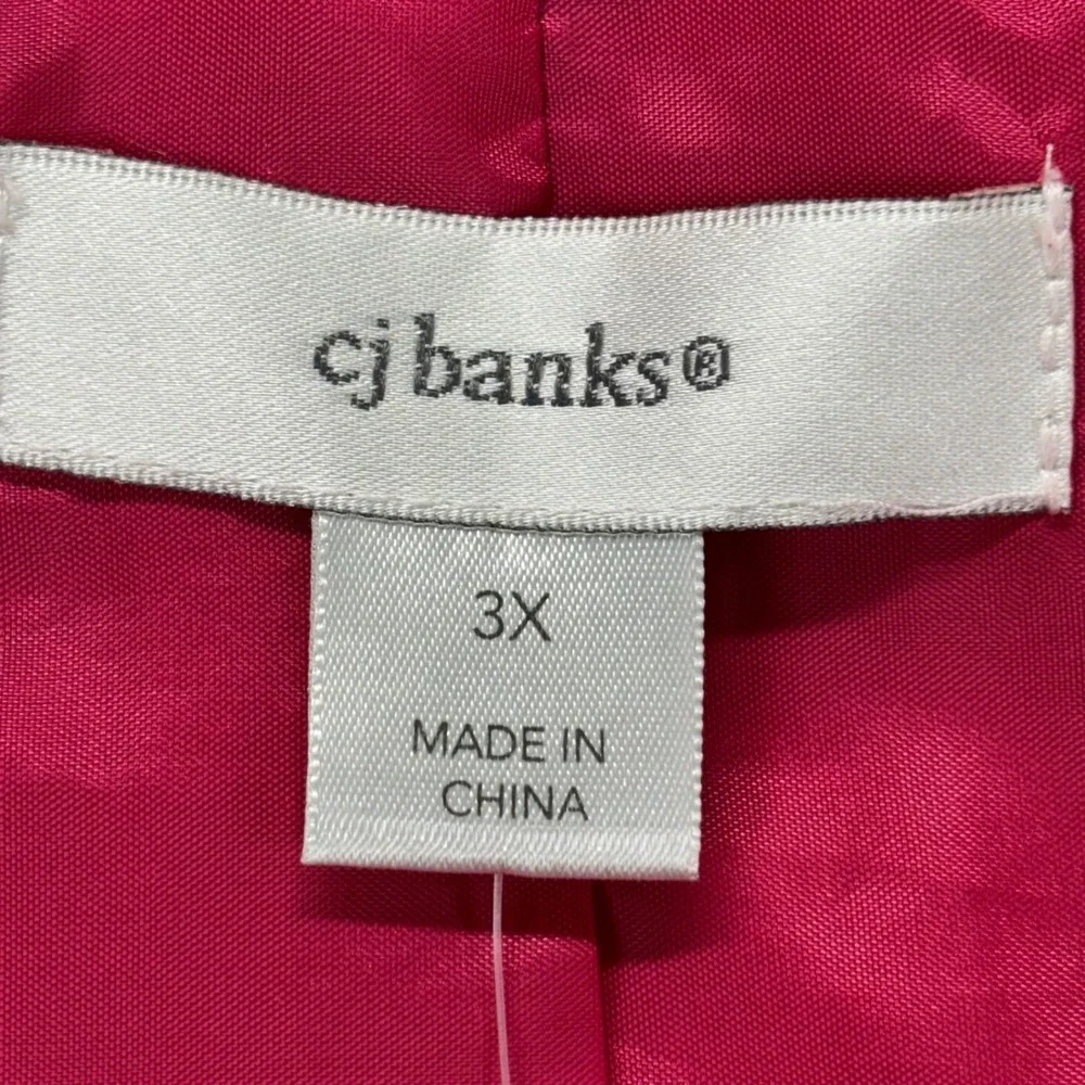 CJ Banks cj banks