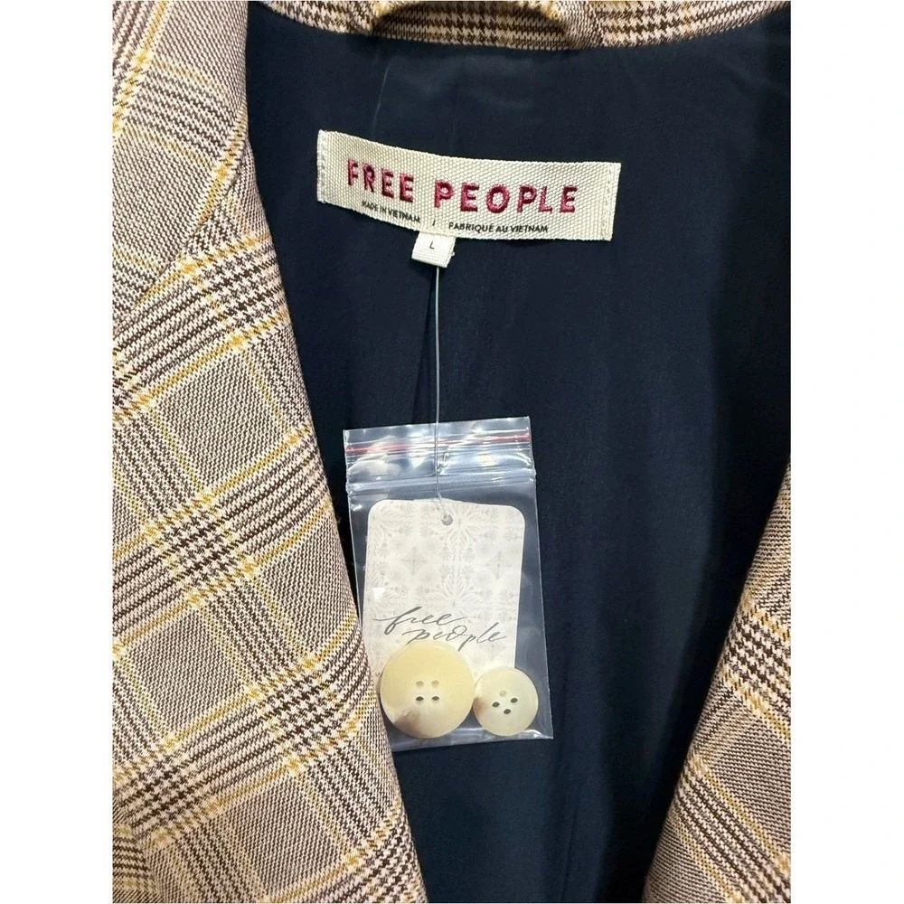 Free People new tags