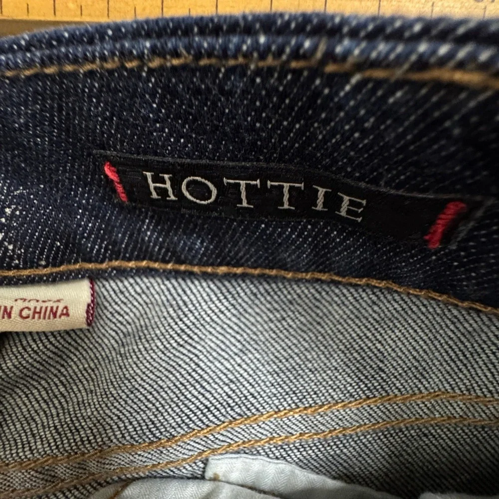 !it jeans it hottie