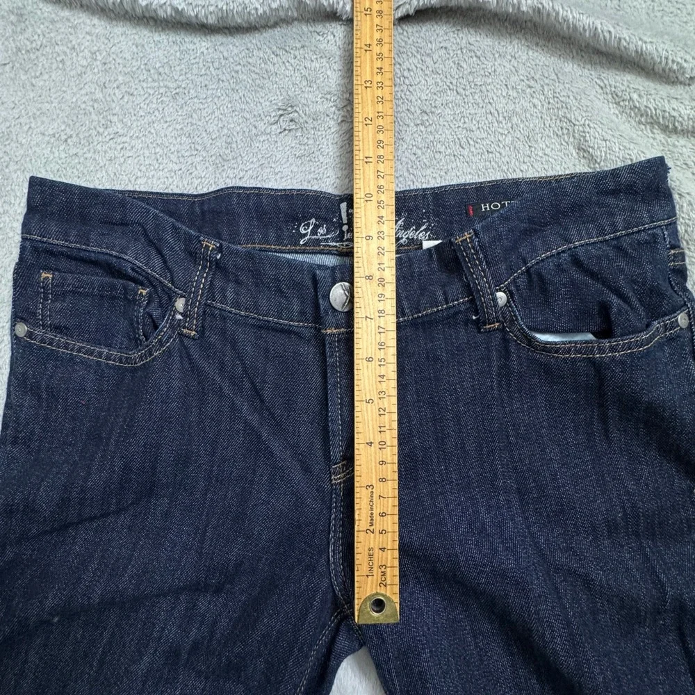 !it jeans it hottie