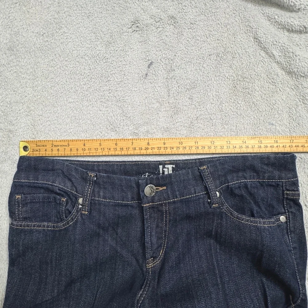 !it jeans it hottie