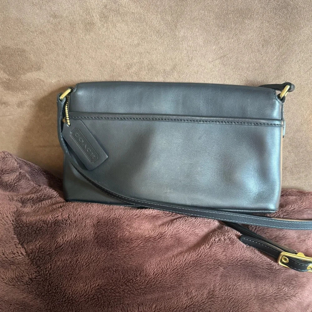 Coach amazing soft