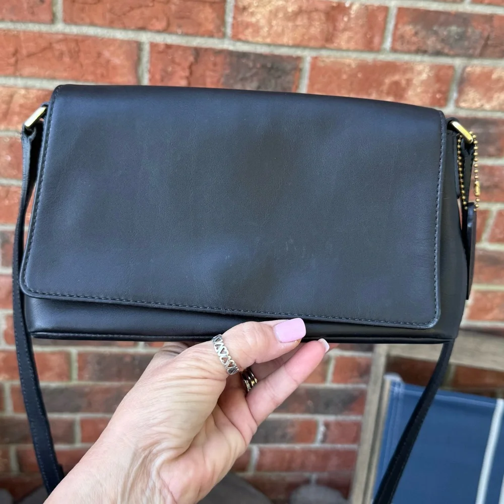 Coach amazing soft