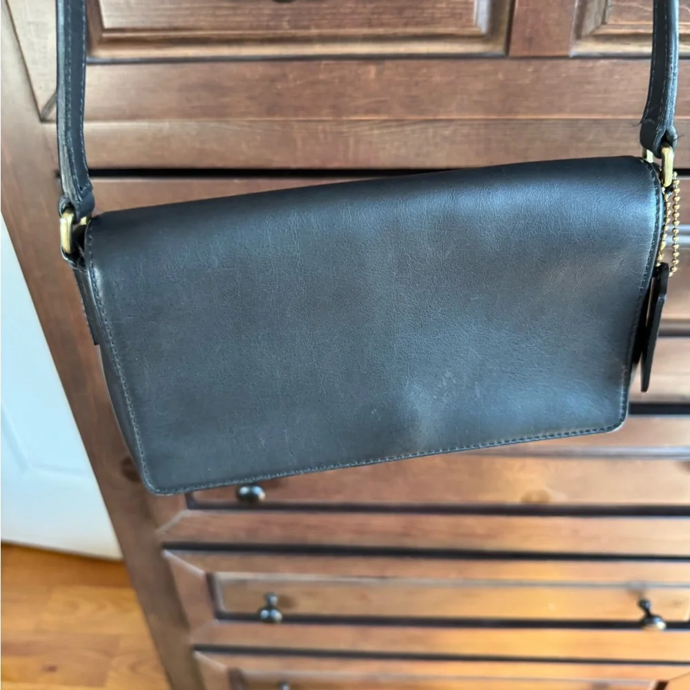 Coach amazing soft