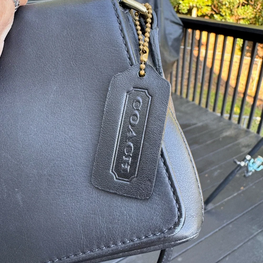 Coach amazing soft