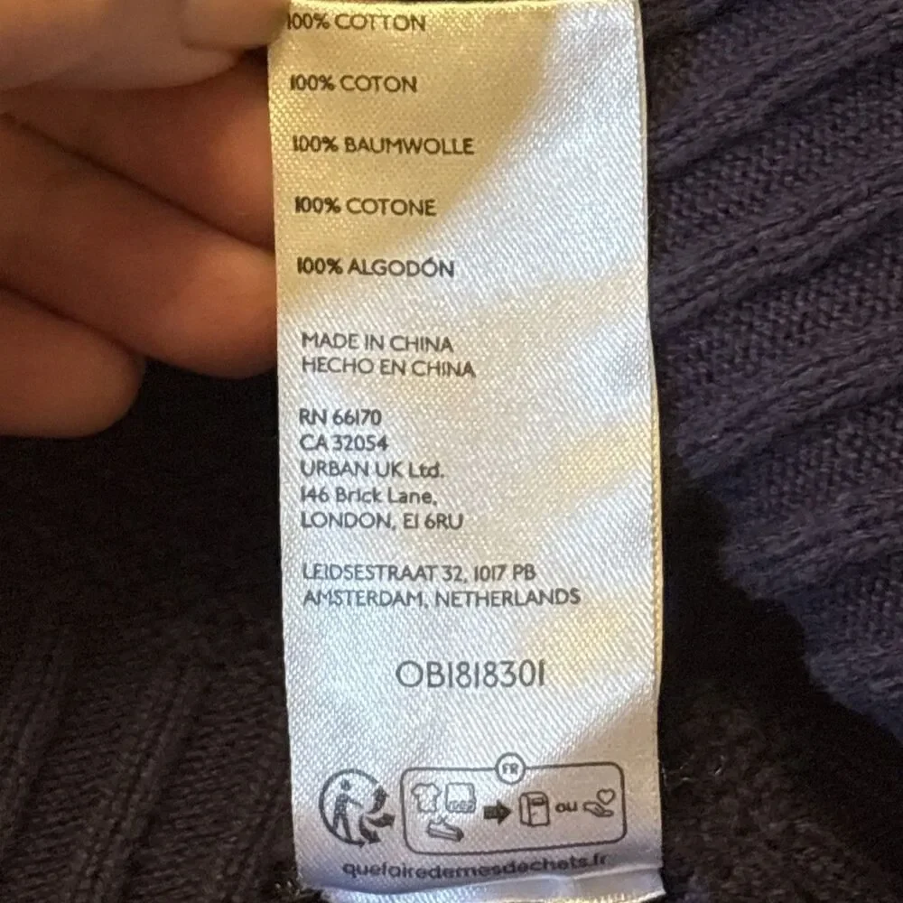 Free People as measured