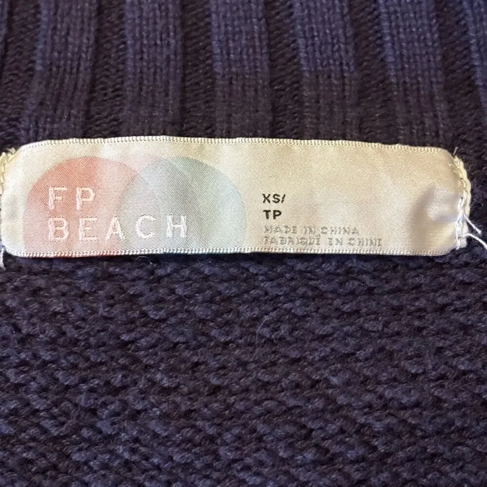 Free People as measured