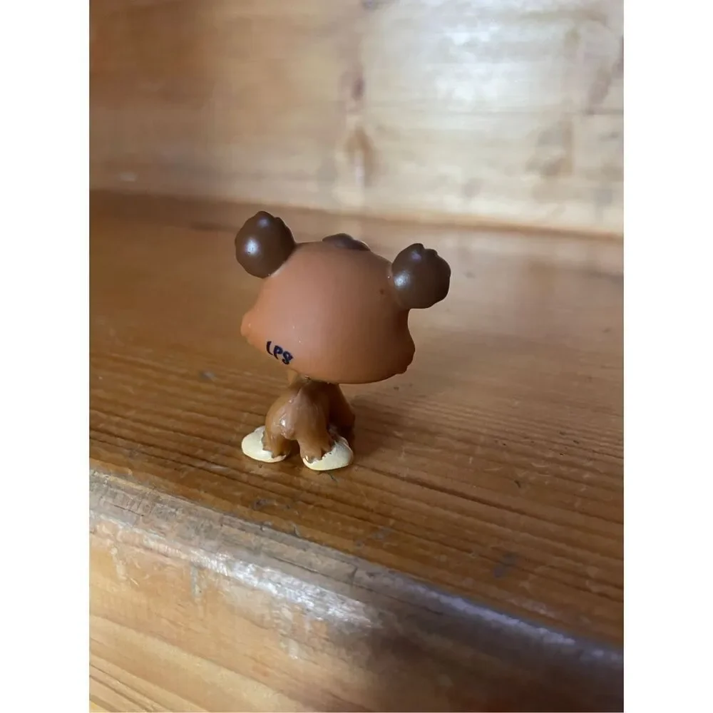 Littlest Pet Shop super cute