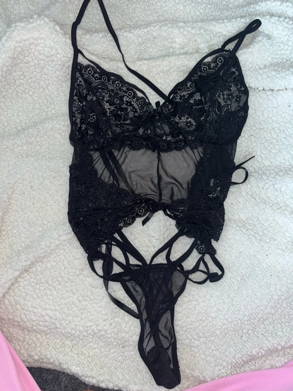 PrettyLittleThing don’t even