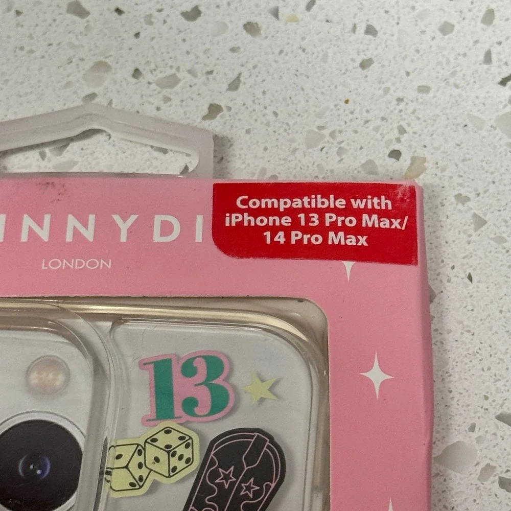 Skinnydip london protective