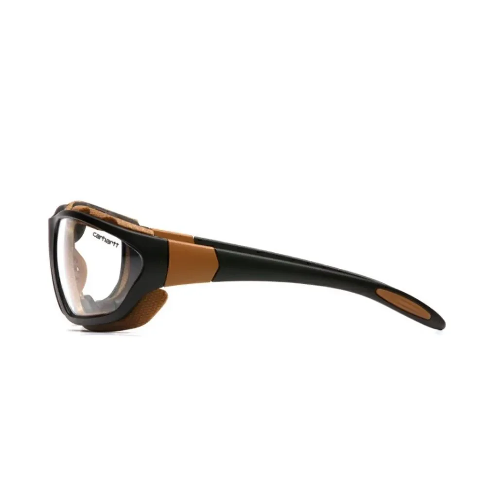 Carhartt safety glasses