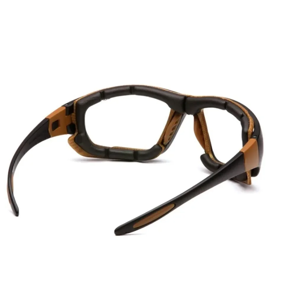 Carhartt safety glasses