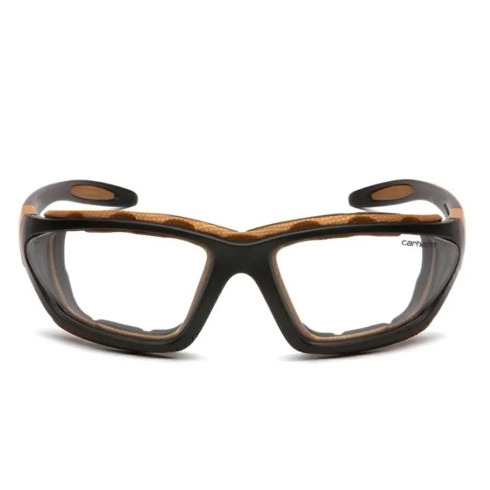 Carhartt safety glasses