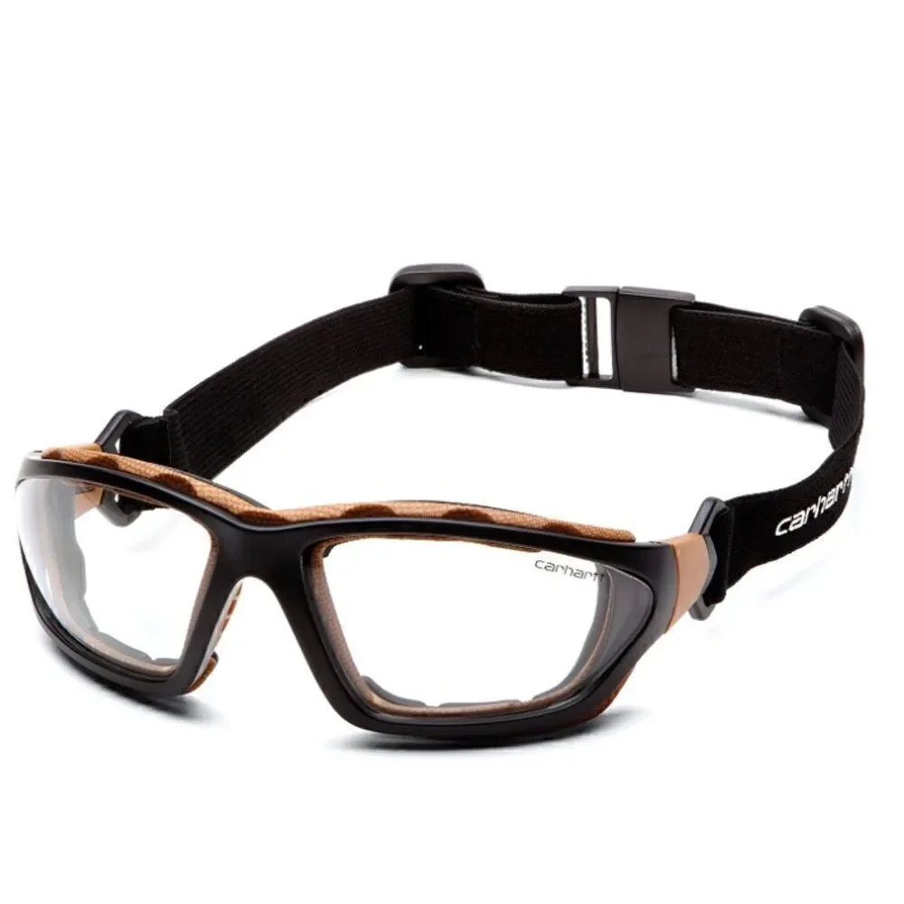 Carhartt safety glasses