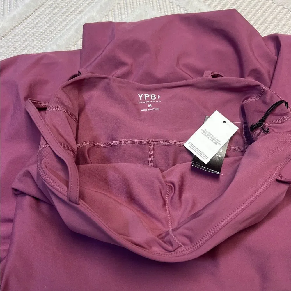 YPB brand new
