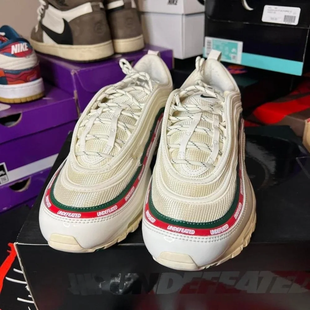 Nike size 12