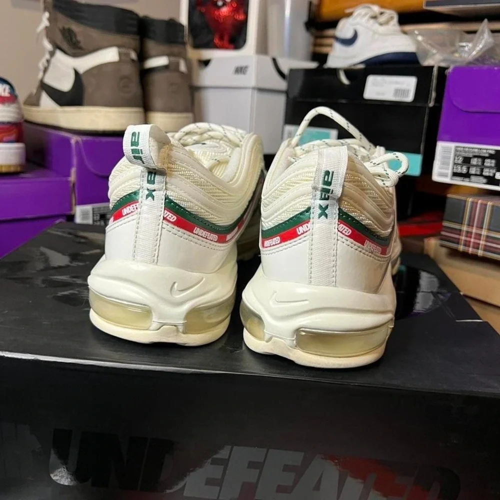 Nike size 12