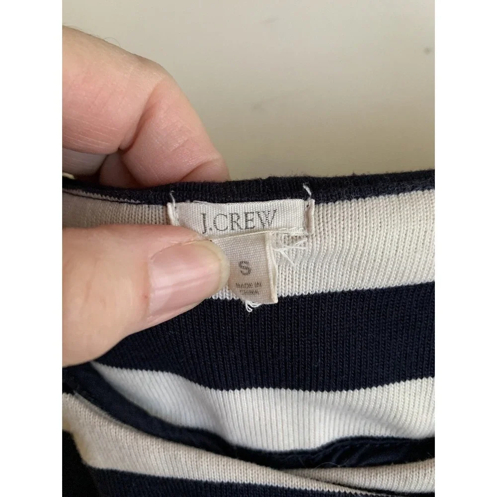 J. Crew Factory crew womens