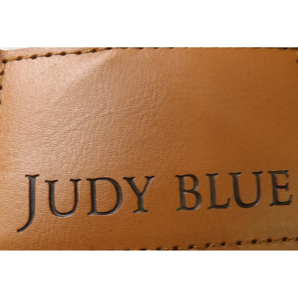 Judy Blue elevate your