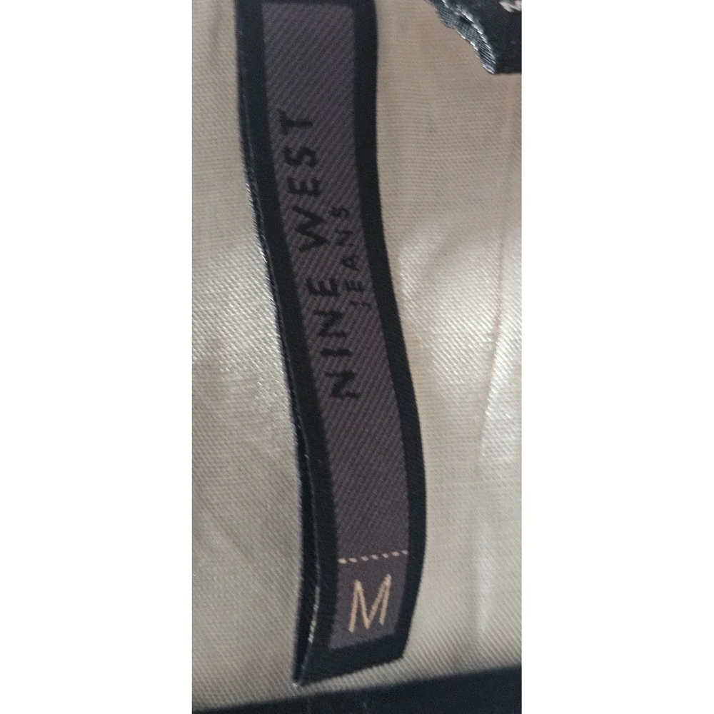 Nine West satin like