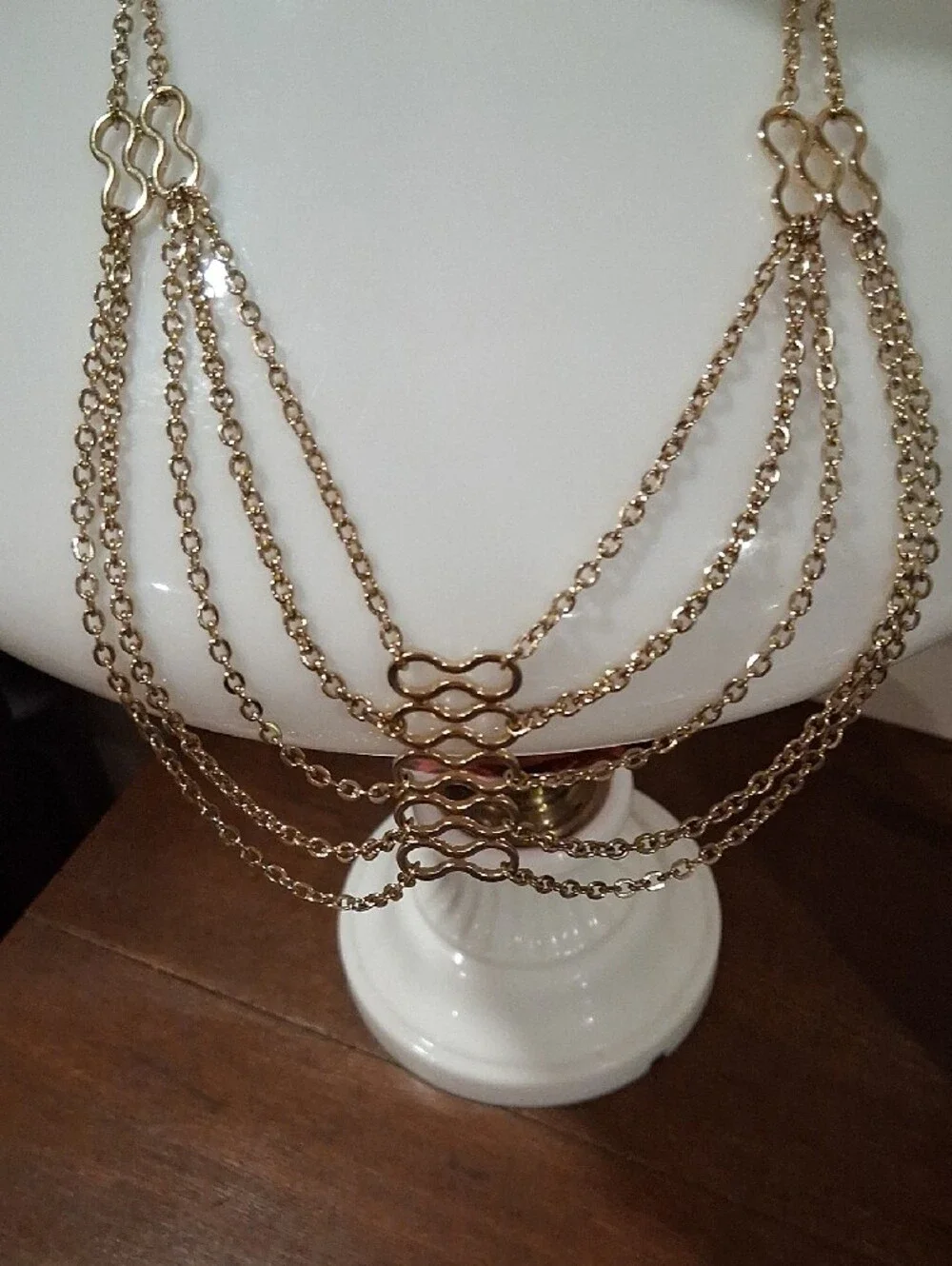 The Unbranded Brand chic layered