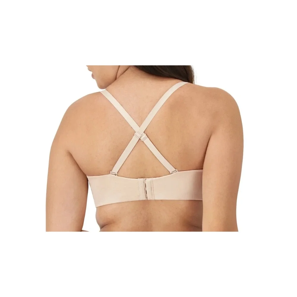Maidenform women strapless