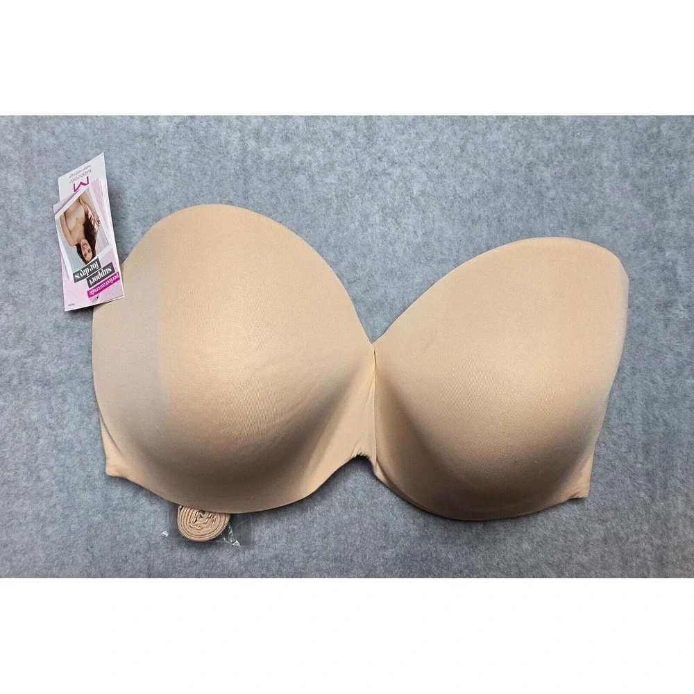 Maidenform women strapless