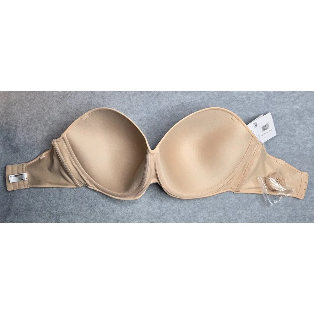 Maidenform women strapless