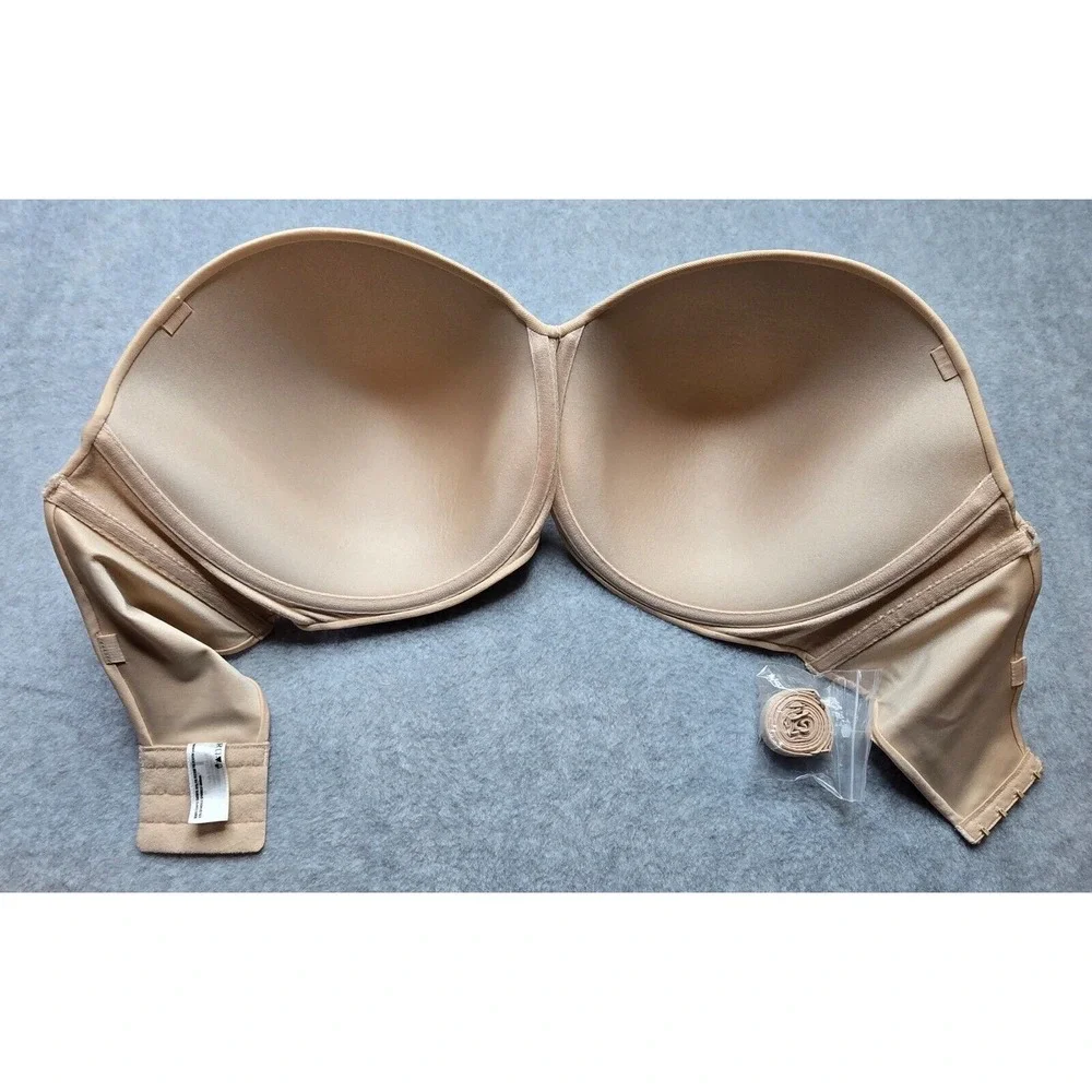 Maidenform women strapless