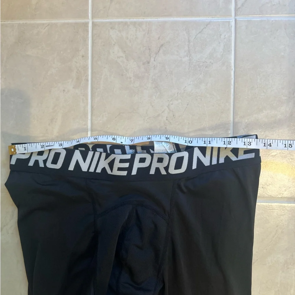 Nike these leggings
