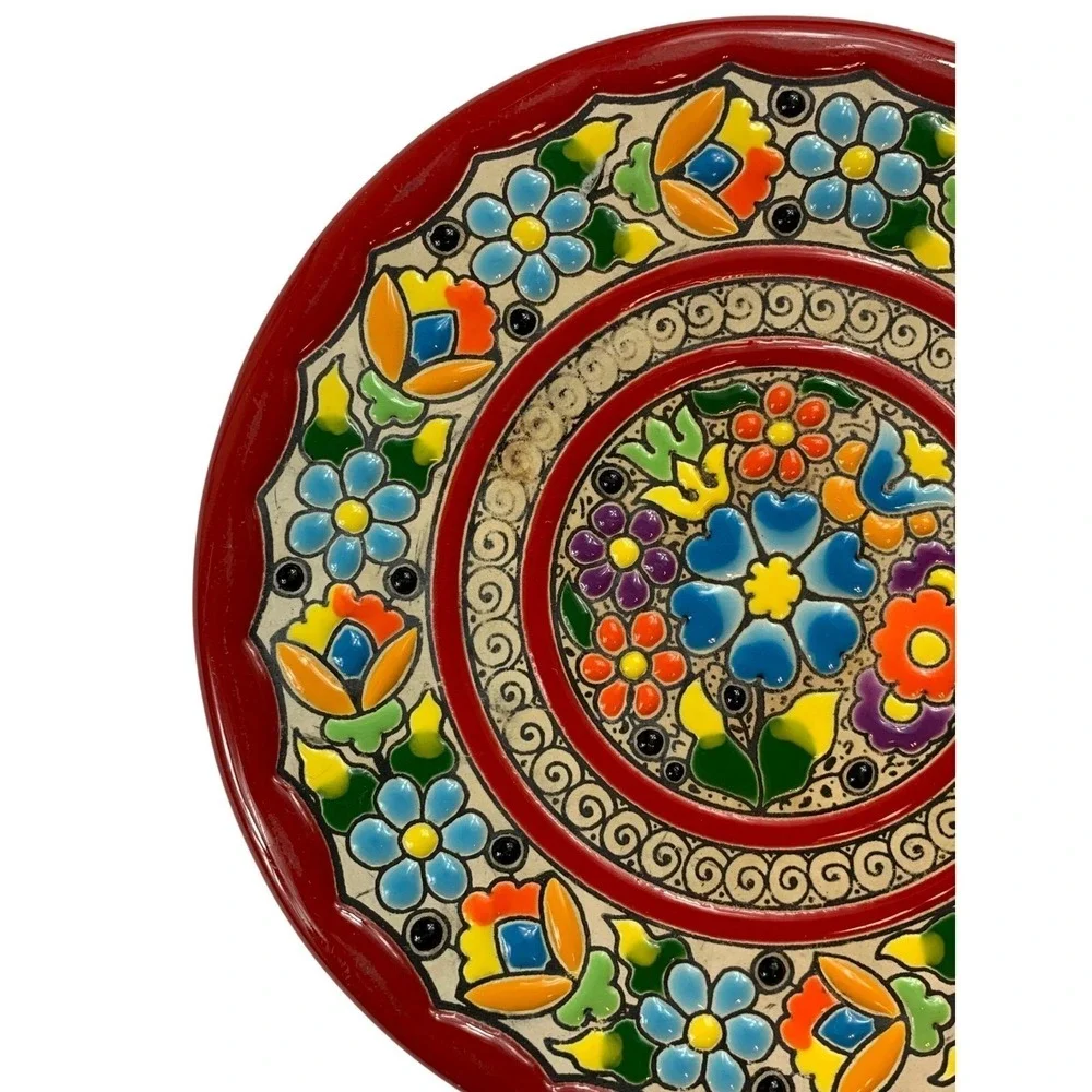Cearco **plate stand