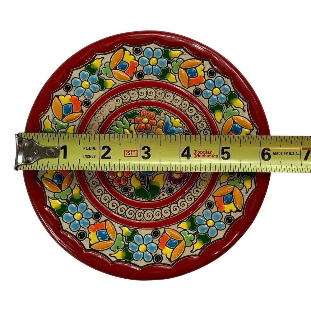 Cearco **plate stand