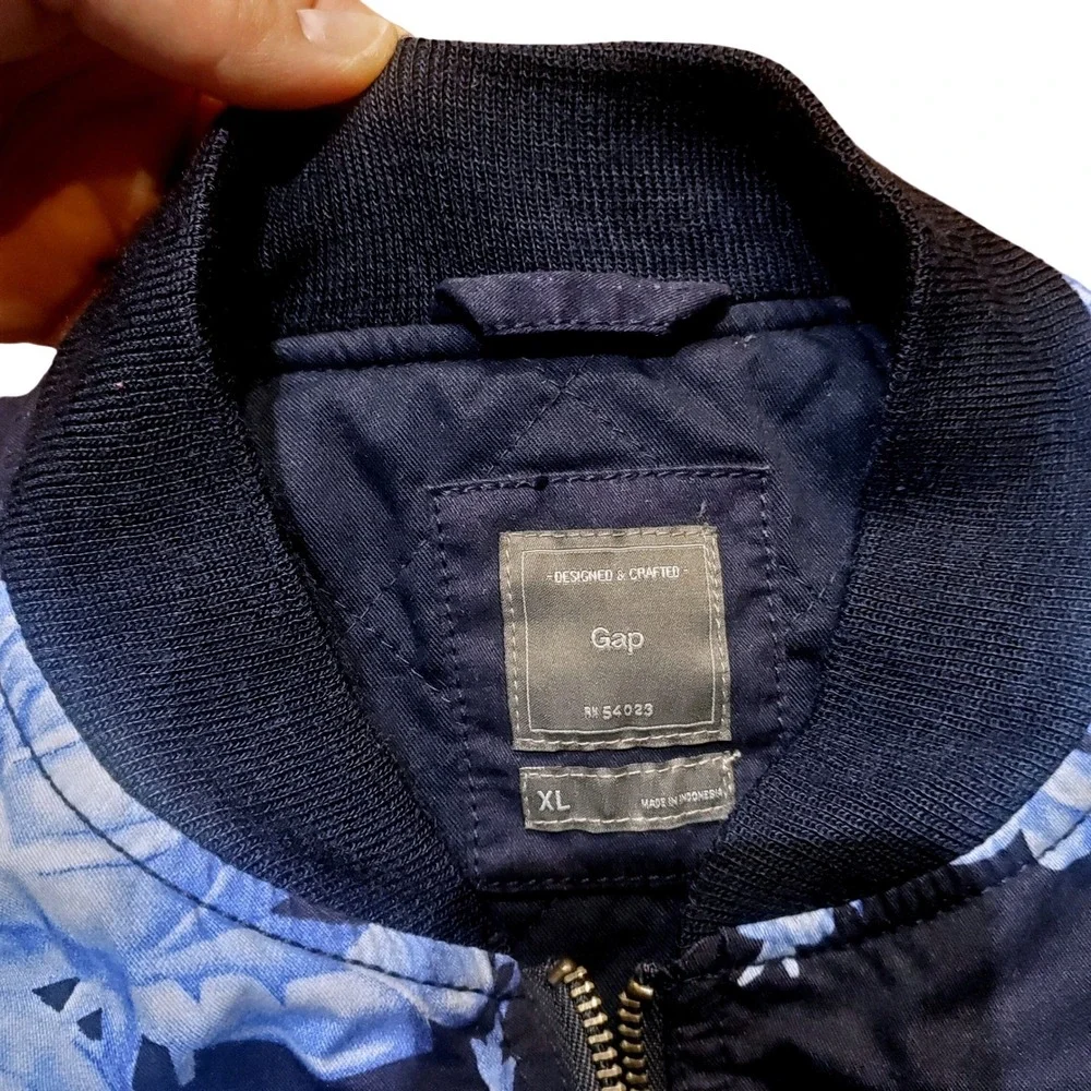 GAP this stylish