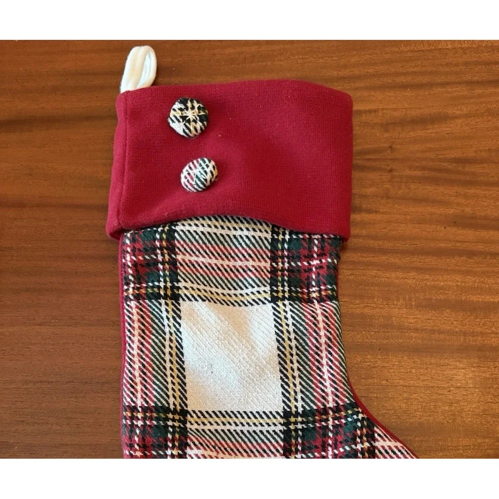 The Unbranded Brand classic plaid