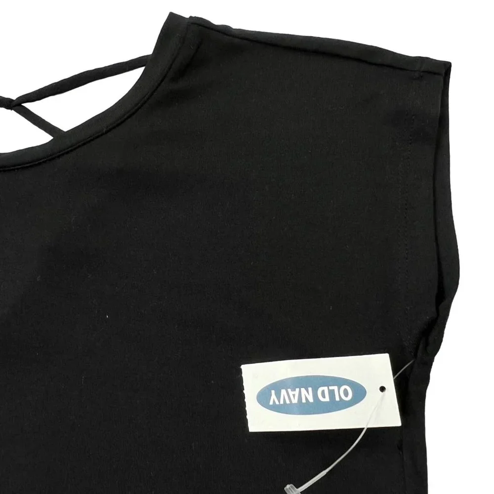 Old Navy brand old