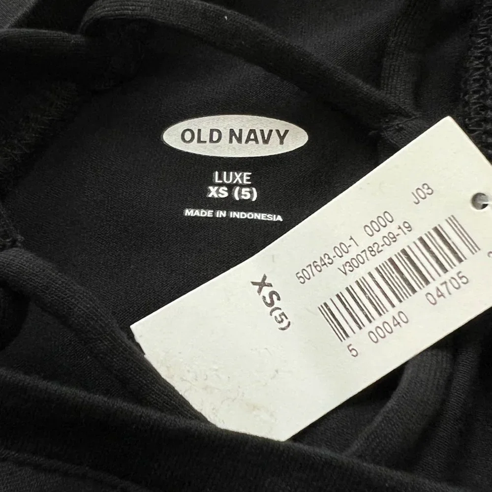 Old Navy brand old