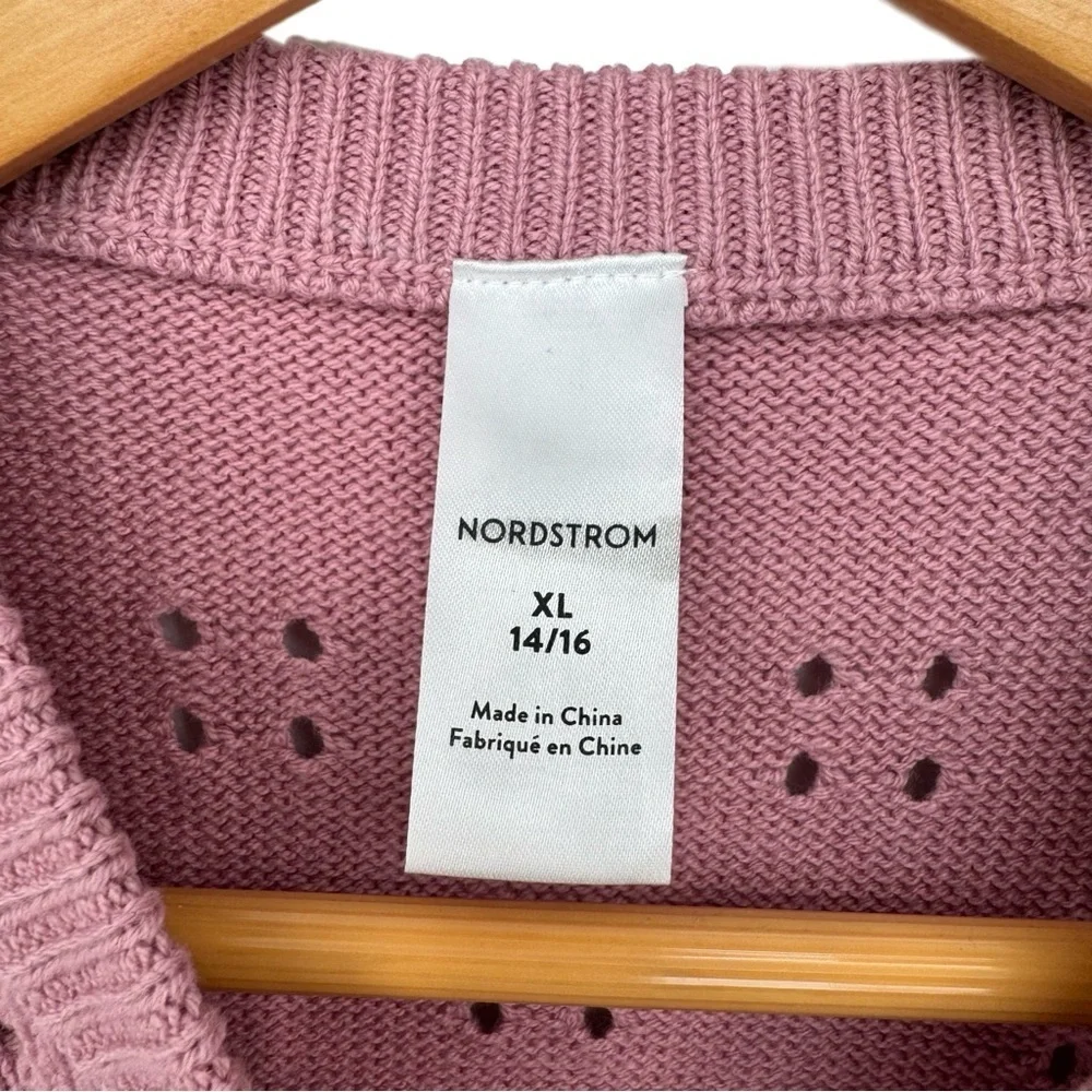 Nordstrom brand size
