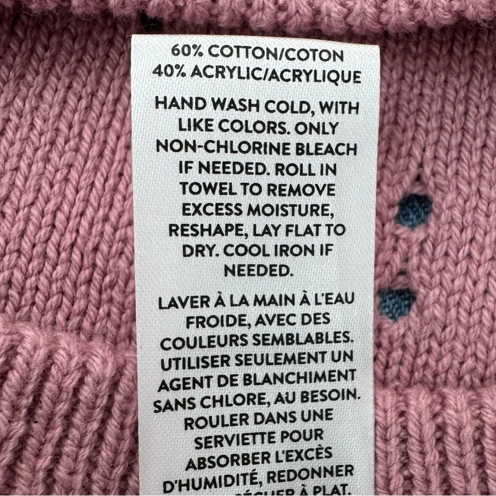 Nordstrom brand size