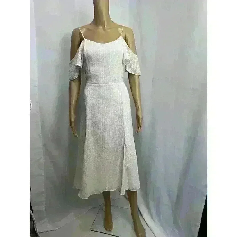 H by Halston preowned beautiful
