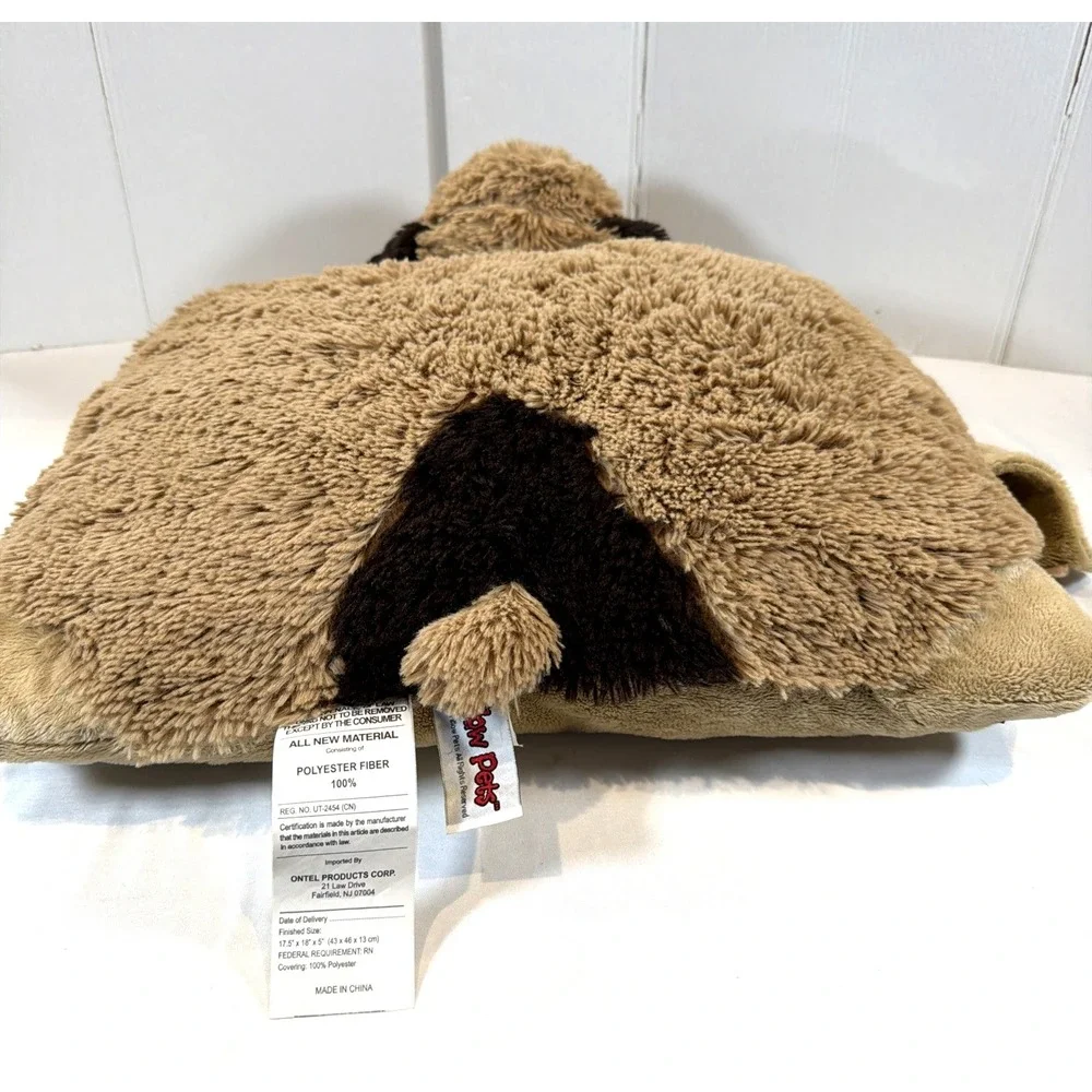 Pillow Pets item details