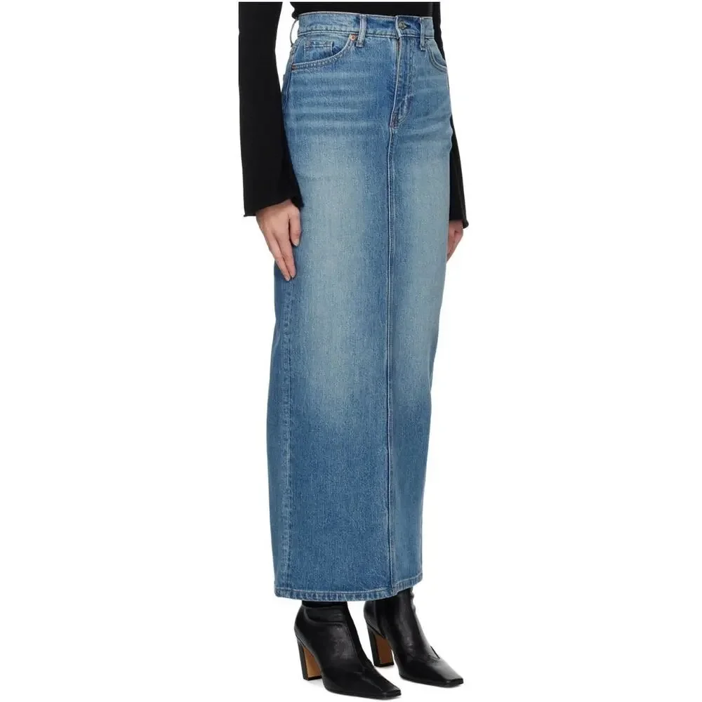 Reformation blue daria