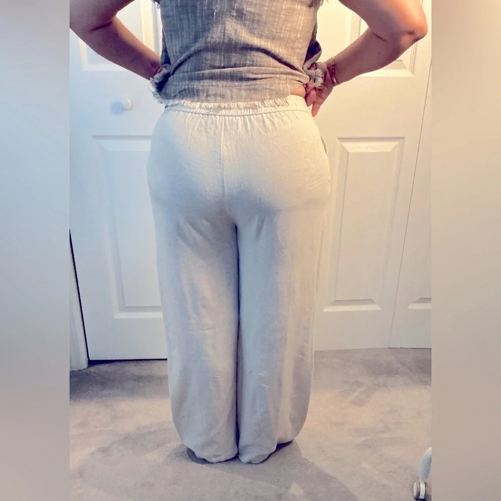 Sophie Rue stylish linen