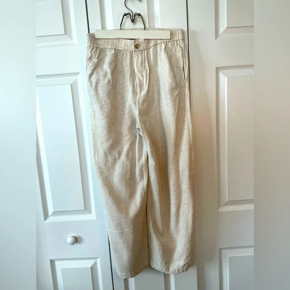 Sophie Rue stylish linen